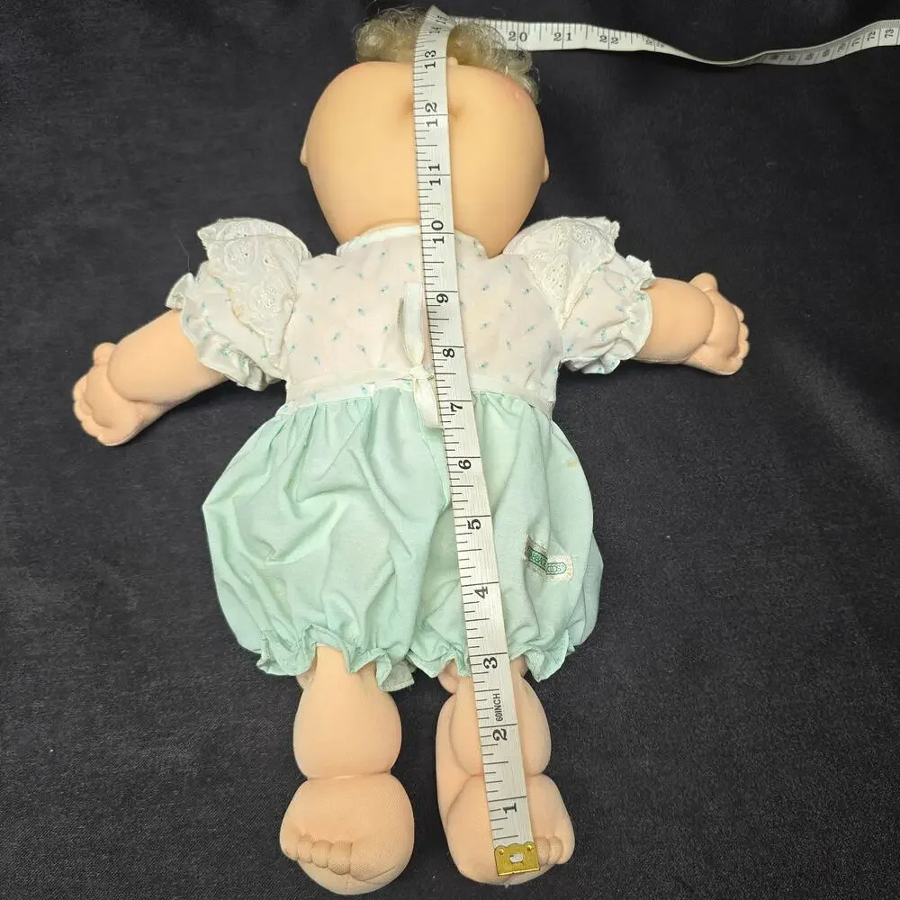 Cabbage Patch Kids vintage cpk